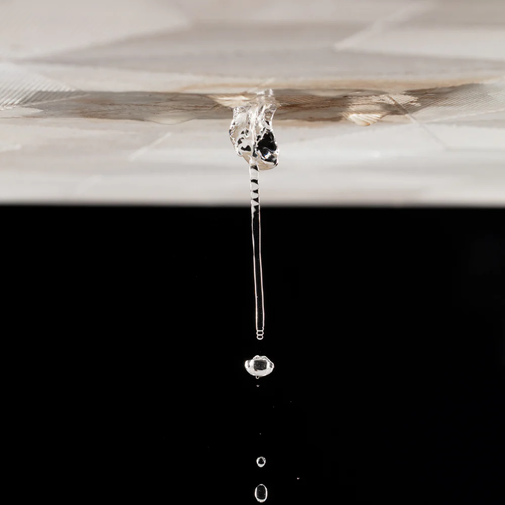 Lekkage opsporen en verhelpen