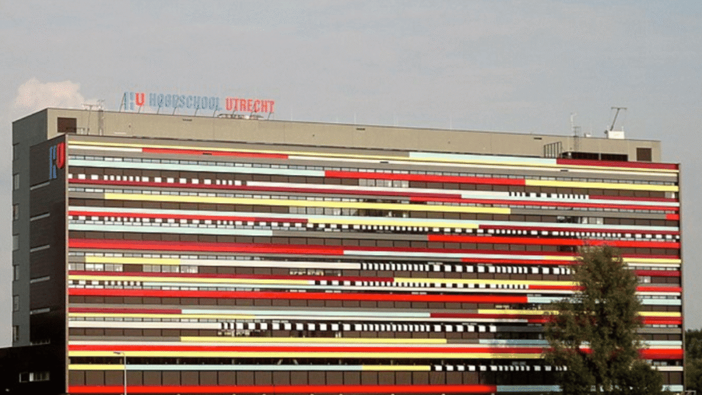 Hogeschool Utrecht