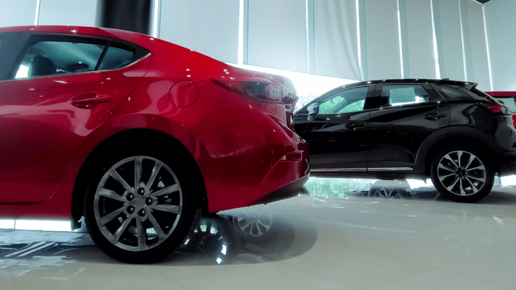 MBO Automotive Business