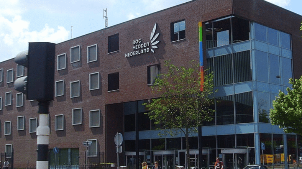 Tech College Nieuwegein